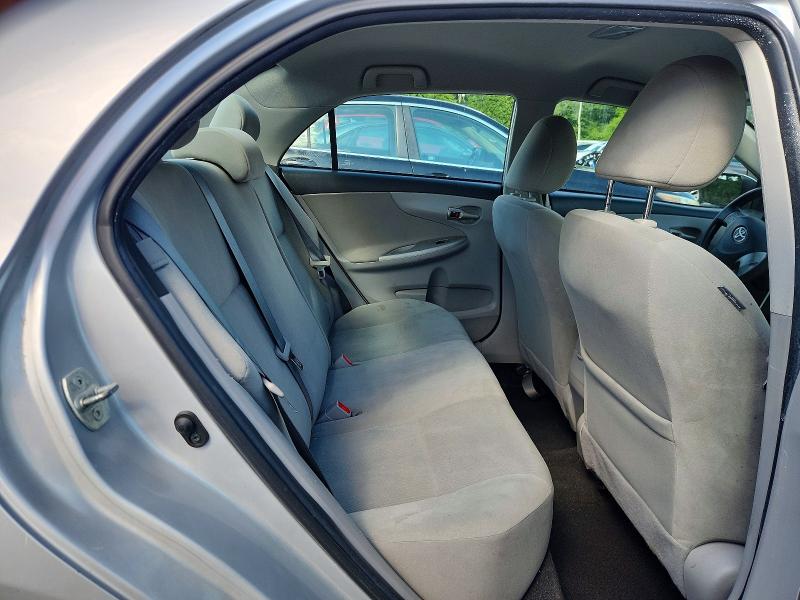Photo 10 from auction – 2013 TOYOTA COROLLA with VIN 2T1BU4EE8DC007427