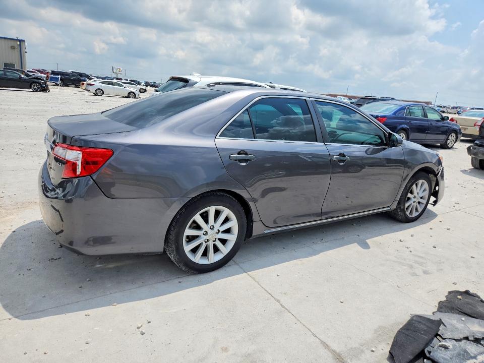 Photo 3 from auction – 2012 TOYOTA CAMRY with VIN 4T4BF1FK6CR236964