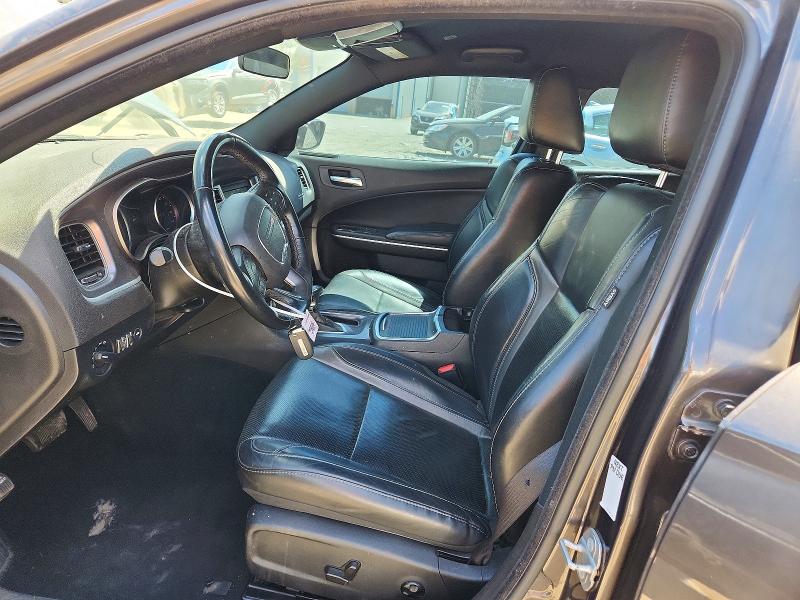 Photo 7 from auction – 2021 DODGE CHARGER with VIN 2C3CDXBG9MH638967