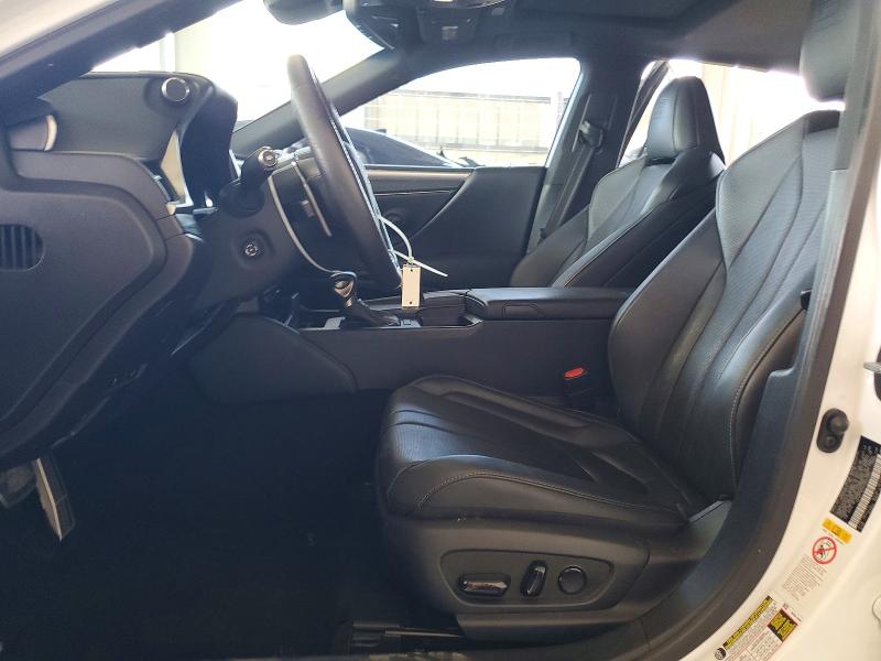Photo 7 from auction – 2019 LEXUS ES with VIN 58ABZ1B17KU037993