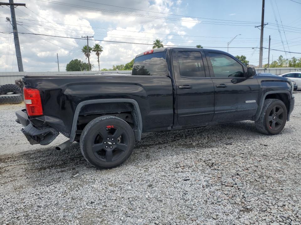Photo 3 from auction – 2016 GMC SIERRA with VIN 1GTR1LEC0GZ385140