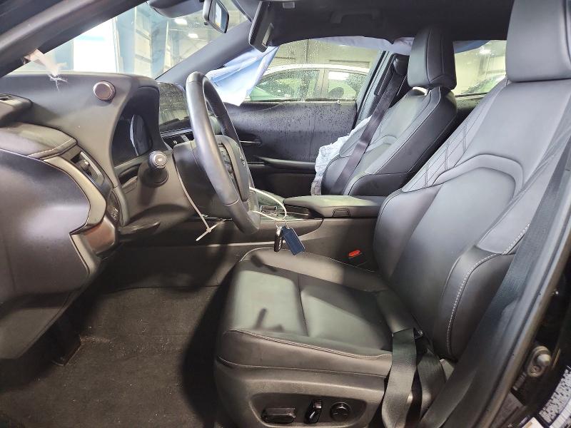 صورة رقم 7 من المزاد - 2025 LEXUS UX 300H مع VIN JTHUCJDH6S2000377