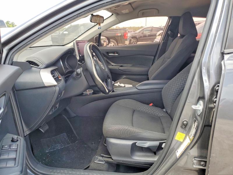 Foto 7 de la subasta – 2021 TOYOTA C-HR con VIN NMTKHMBX2MR119706