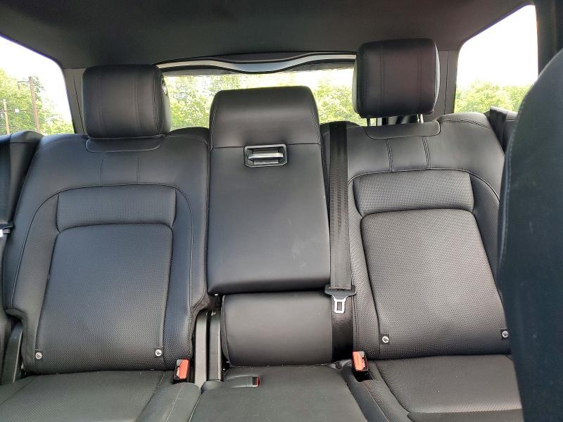Photo 10 from auction – 2020 LAND ROVER RANGE ROVER with VIN SALGS2SE9LA569790