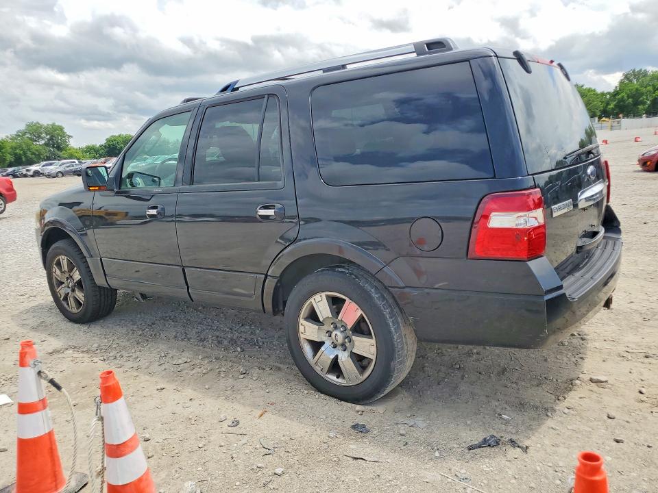 Photo 2 from auction – 2010 FORD EXPEDITION with VIN 1FMJU2A59AEA00416