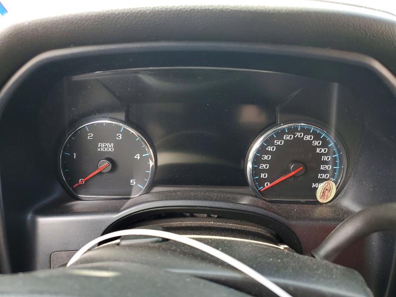 Photo 9 from auction – 2019 GMC SIERRA with VIN 1GT12SEY0KF187586