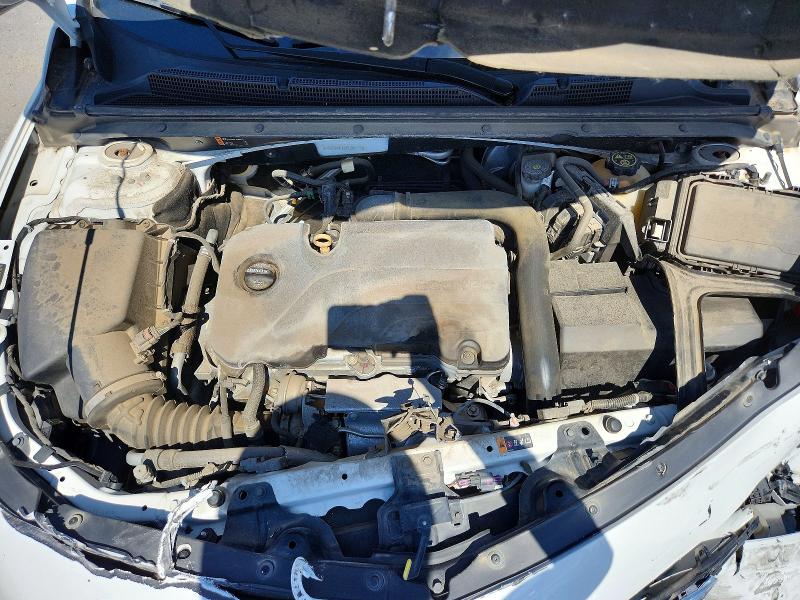 Photo 11 from auction – 2018 CHEVROLET MALIBU with VIN 1G1ZB5ST1JF260792