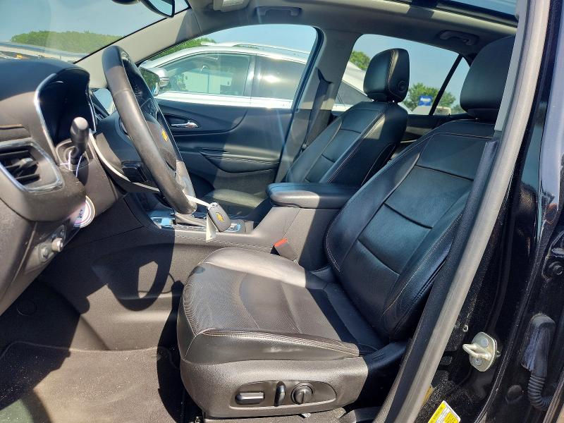 Photo 7 from auction – 2018 CHEVROLET EQUINOX with VIN 3GNAXNEX0JL274264