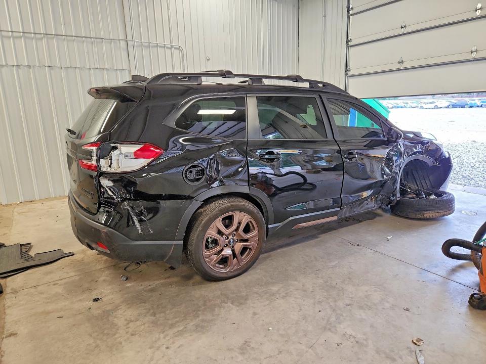 Zdjęcie 3 z aukcji – 2025 SUBARU ASCENT z VIN 4S4WMARD3S3417667