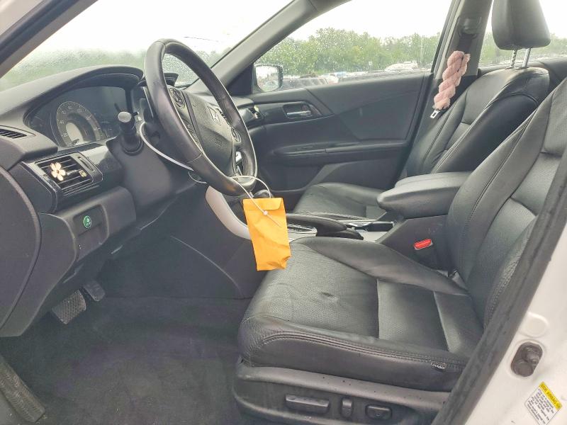 Photo 7 from auction – 2013 HONDA ACCORD with VIN 1HGCR2F5XDA026012