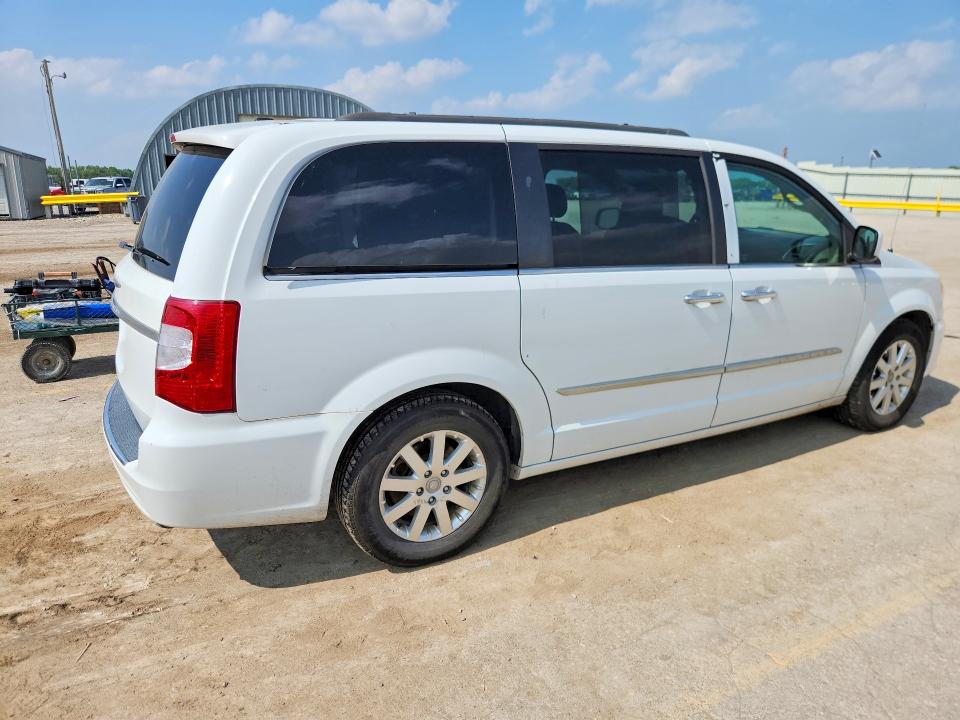 Снимка 3 от търг – 2015 CHRYSLER TOWN & COUNTRY с VIN 2C4RC1BG1FR539367
