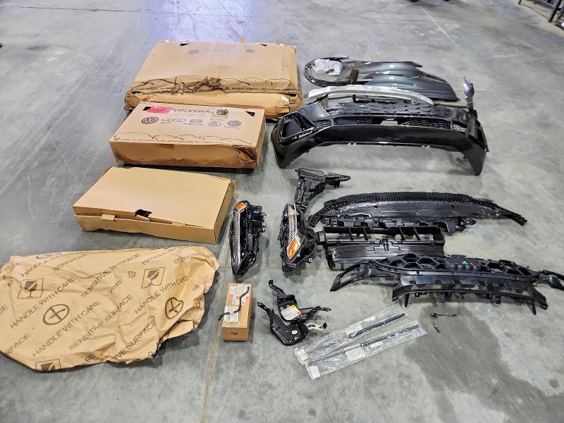 Фото 12 с аукциона – 2026 AUDI S5 с VIN WAU35CFU4TN007211