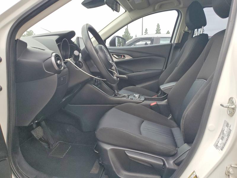 Photo 7 from auction – 2019 MAZDA CX-3 with VIN JM1DKDB72K0443668