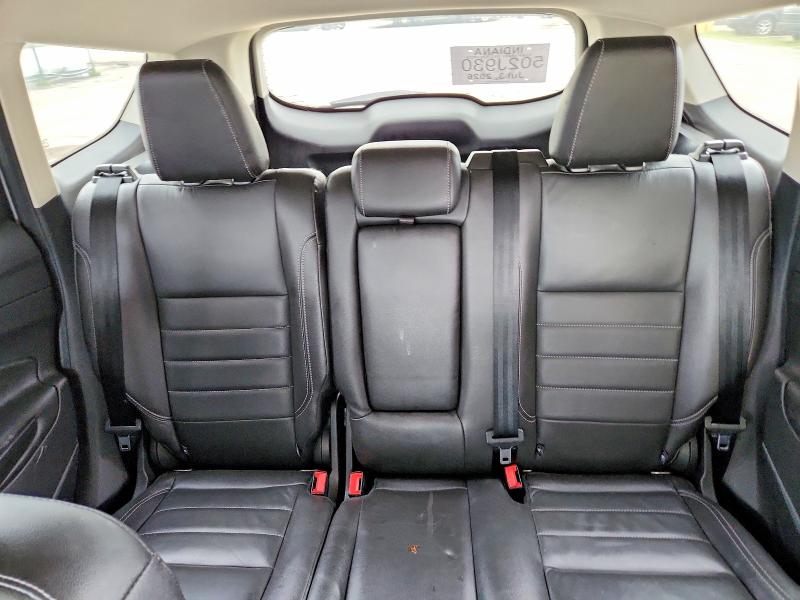 Photo 10 from auction – 2016 FORD ESCAPE with VIN 1FMCU0GX8GUA51653
