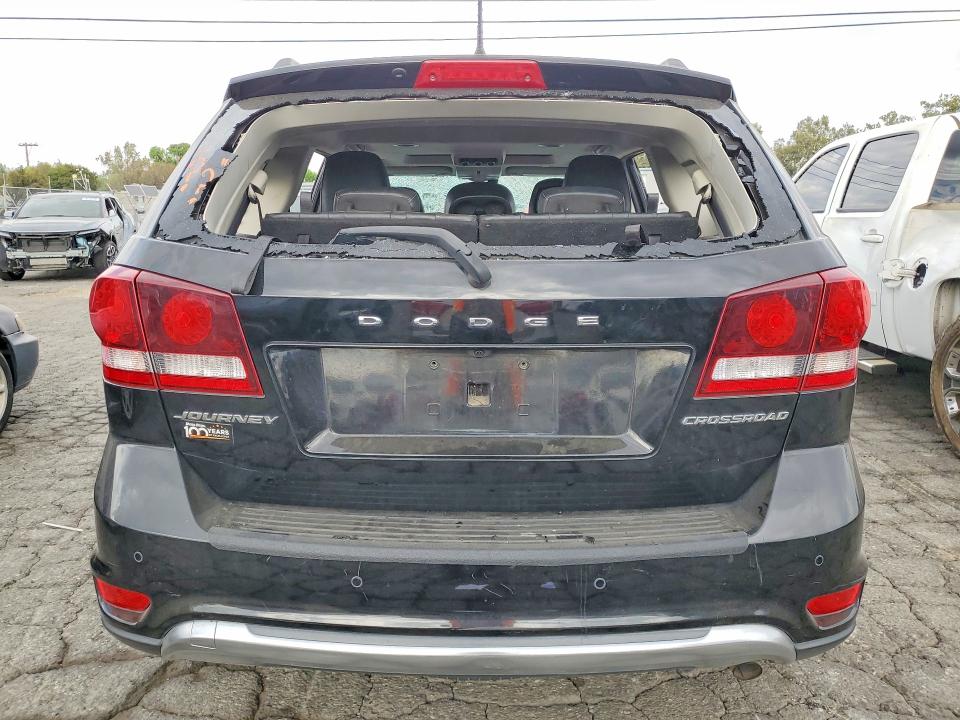 Zdjęcie 6 z aukcji – 2020 DODGE JOURNEY z VIN 3C4PDCGB5LT270053