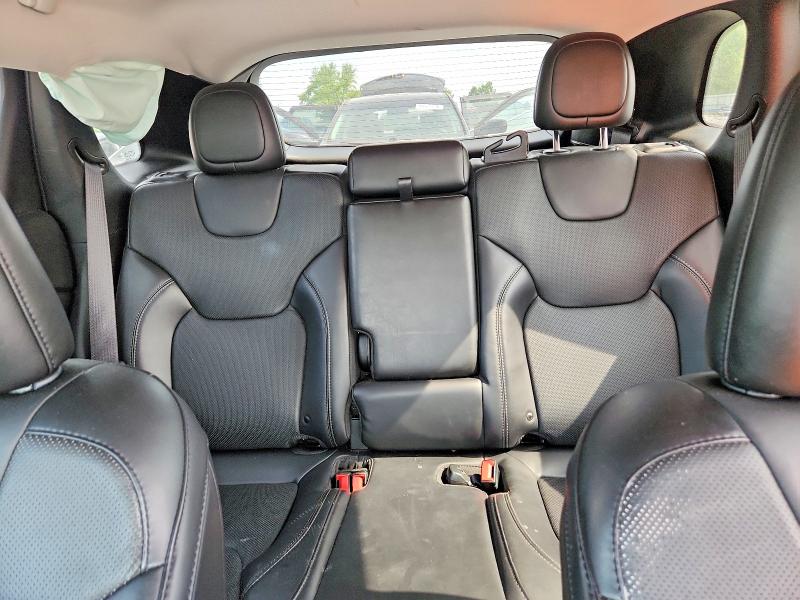 Photo 10 from auction – 2019 JEEP CHEROKEE with VIN 1C4PJLDB2KD444260