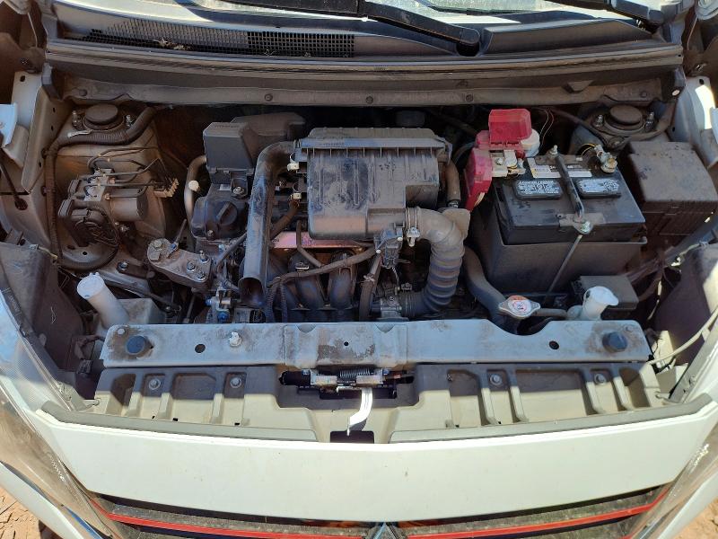 Zdjęcie 11 z aukcji – 2024 MITSUBISHI MIRAGE z VIN ML32FUFJ8RHF08090