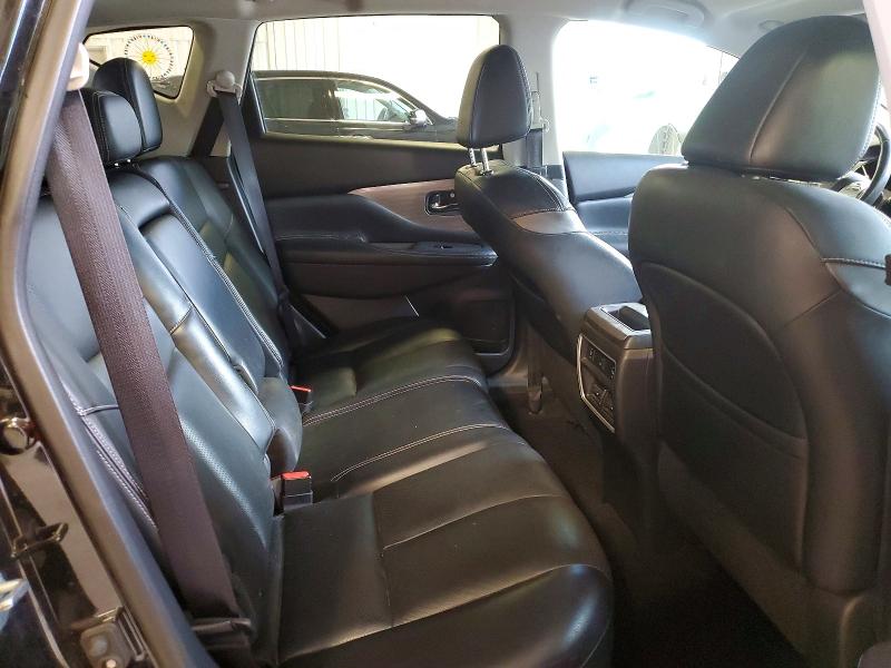 Photo 11 from auction – 2016 NISSAN MURANO with VIN 5N1AZ2MH7GN170614