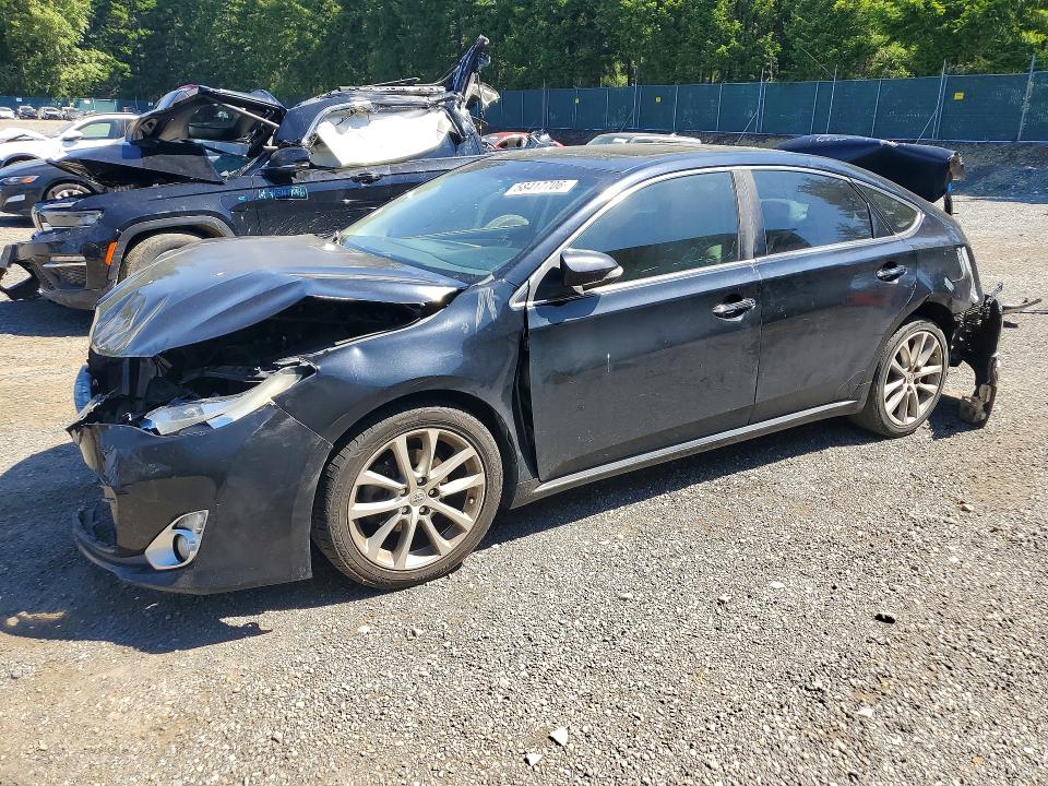 2014 TOYOTA AVALON - Търг №58417706