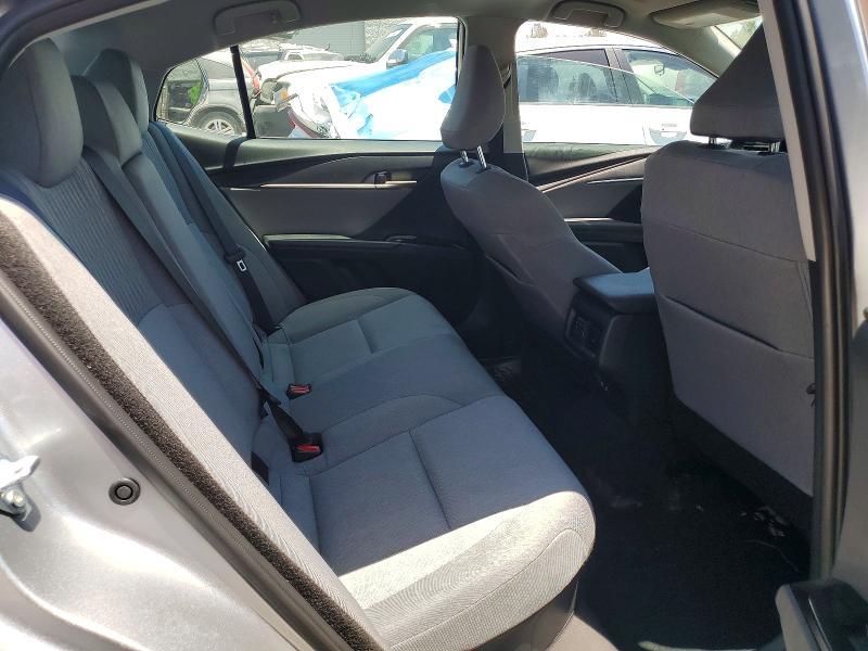 Photo 10 from auction – 2026 TOYOTA CAMRY with VIN 4T1DAACK3TU699358