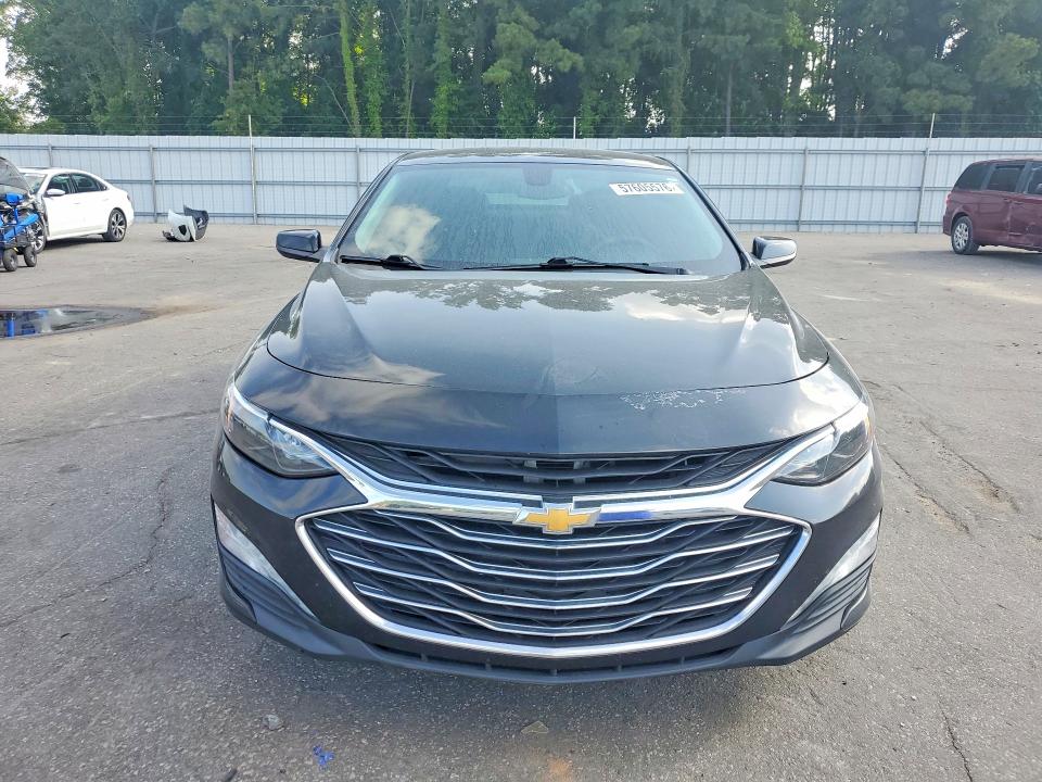 Photo 5 from auction – 2020 CHEVROLET MALIBU with VIN 1G1ZD5ST6LF074470