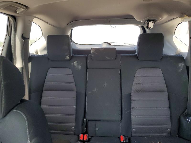 Photo 10 from auction – 2019 HONDA CR-V with VIN 7FARW1H5XKE028649