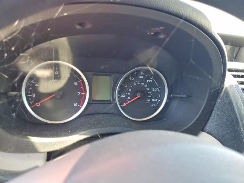 Photo 9 from auction – 2015 SUBARU FORESTER with VIN JF2SJABC0FH555562