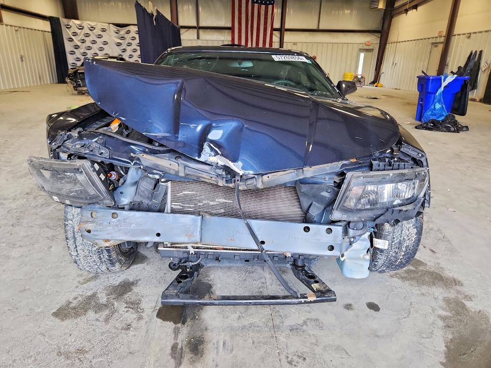 صورة رقم 5 من المزاد - 2014 CHEVROLET CAMARO مع VIN 2G1FA1E36E9249425
