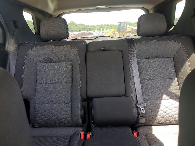 Photo 10 from auction – 2018 CHEVROLET EQUINOX with VIN 3GNAXJEVXJS628207