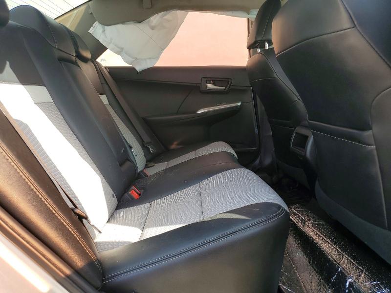 Photo 10 from auction – 2012 TOYOTA CAMRY with VIN 4T1BF1FK2CU611274