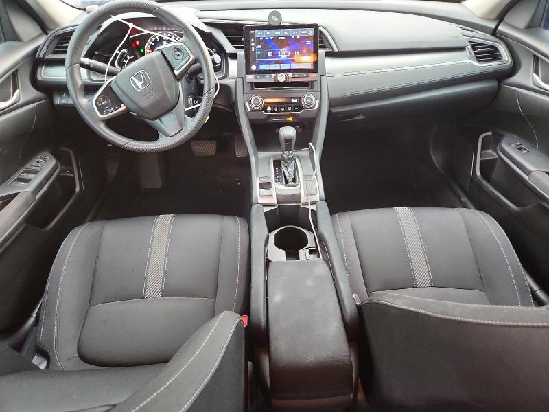 Photo 8 from auction – 2017 HONDA CIVIC with VIN 2HGFC2F52HH537123