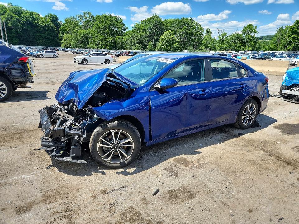 2023 KIA FORTE - Търг №58523676