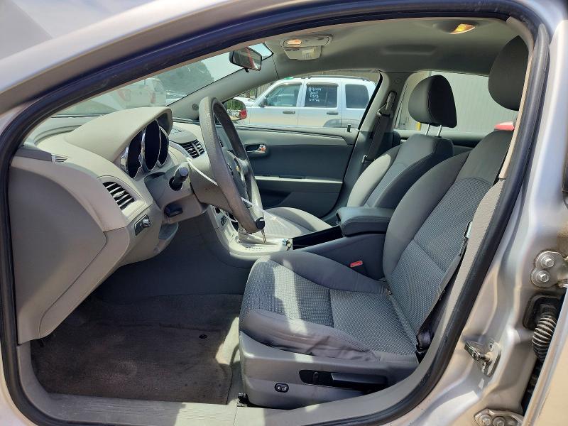 Foto 7 de la subasta – 2011 CHEVROLET MALIBU con VIN 1G1ZA5EU2BF341454