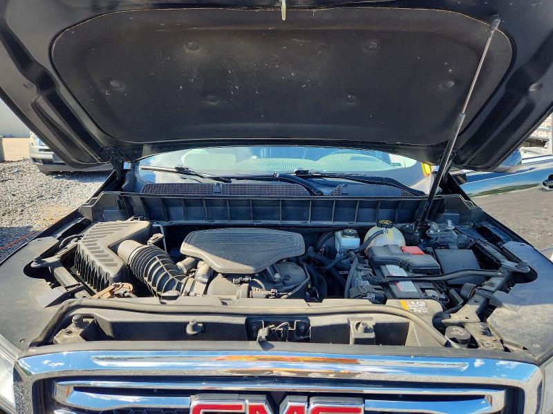 Photo 12 from auction – 2019 GMC ACADIA with VIN 1GKKNMLS7KZ180207