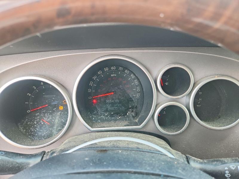 Photo 9 from auction – 2012 TOYOTA TUNDRA with VIN 5TFFY5F19CX118107