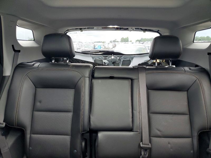 Photo 10 from auction – 2021 GMC TERRAIN with VIN 3GKALPEVXML326281