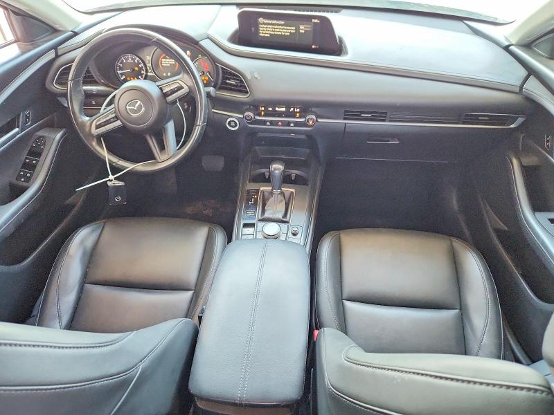 Photo 8 from auction – 2021 MAZDA CX-30 with VIN 3MVDMABL6MM233238