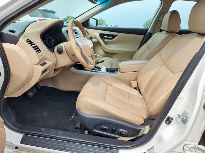 Photo 7 from auction – 2015 NISSAN ALTIMA with VIN 1N4AL3AP0FN401672