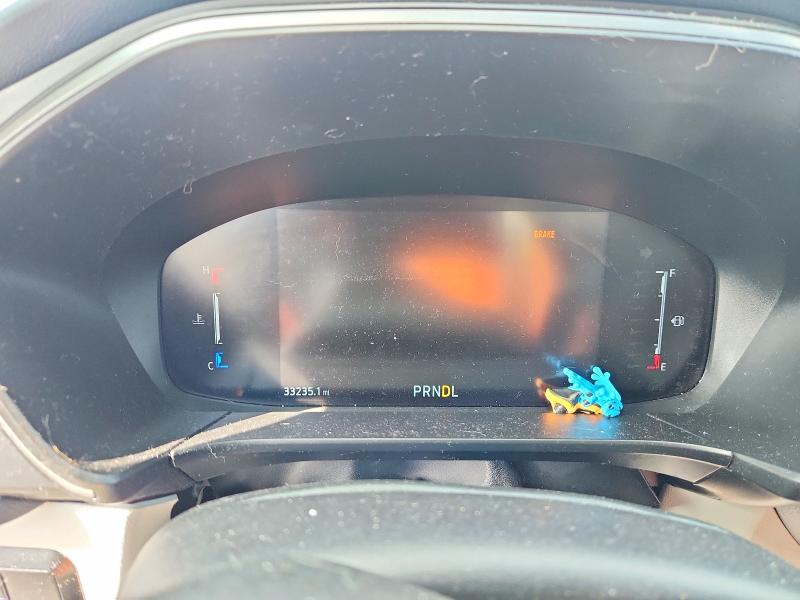 Photo 9 from auction – 2024 FORD ESCAPE with VIN 1FMCU0GN9RUA05914
