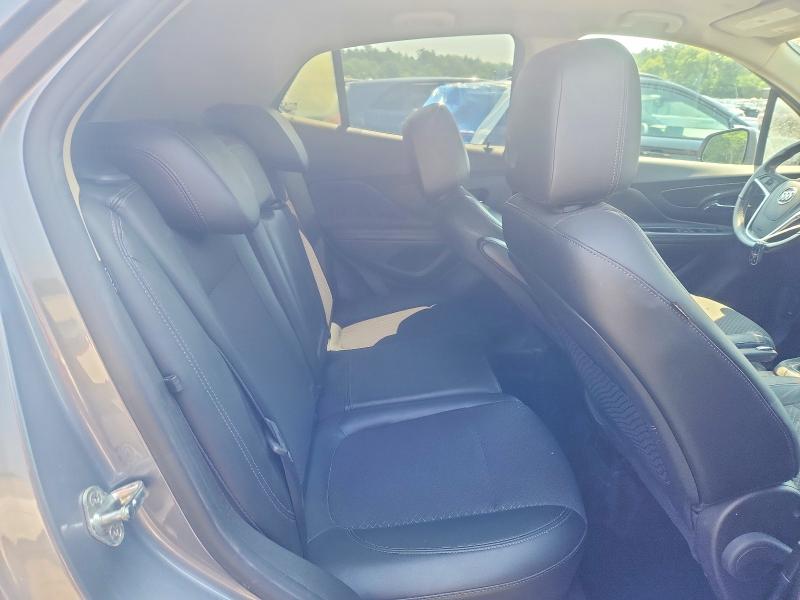 Снимка 11 от търг – 2019 BUICK ENCORE с VIN KL4CJESB4KB736477