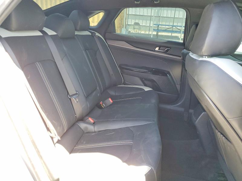 Photo 10 from auction – 2025 KIA K5 with VIN KNAG64J76S5361445