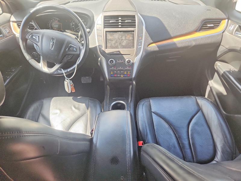 Photo 8 from auction – 2015 LINCOLN MKC with VIN 5LMCJ1A94FUJ41399