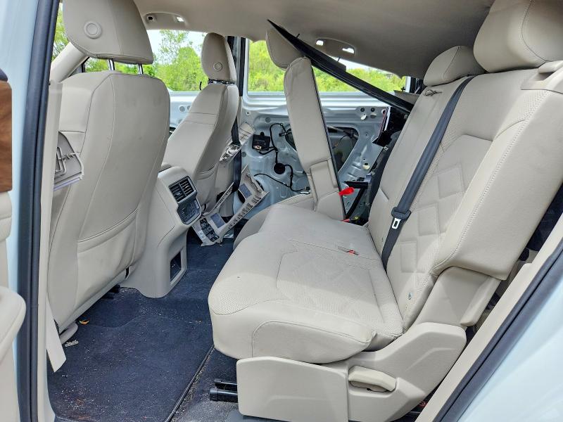 Photo 10 from auction – 2024 VOLKSWAGEN ATLAS with VIN 1V2HR2CA5RC593521