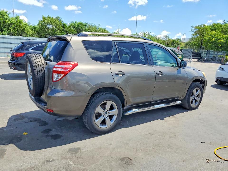 Photo 3 from auction – 2011 TOYOTA RAV4 with VIN JTMZF4DV3BD030768