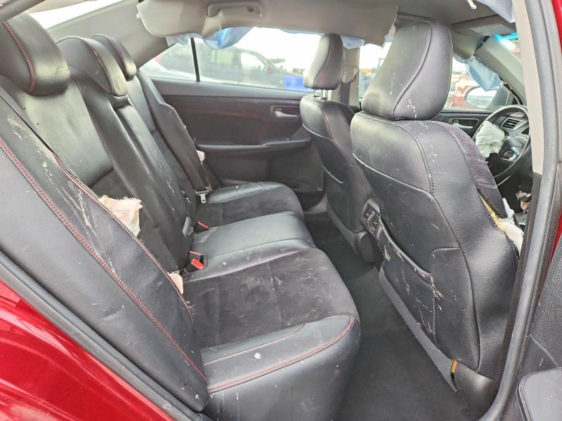 Photo 10 from auction – 2015 TOYOTA CAMRY with VIN 4T1BF1FK2FU875356