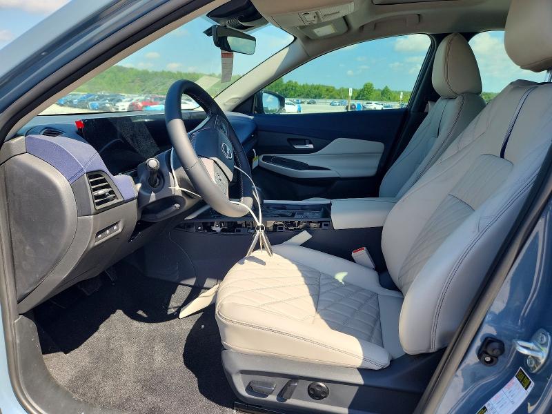 Photo 7 from auction – 2026 NISSAN SENTRA with VIN 3N1AB9EW8TY207006
