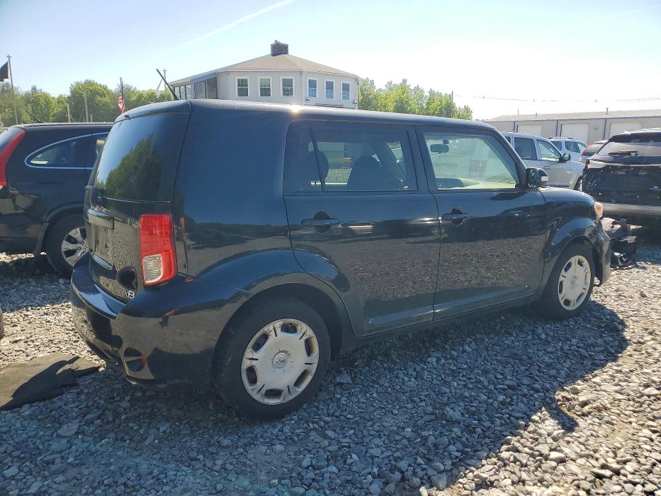 Photo 3 from auction – 2012 SCION XB with VIN JTLZE4FE5CJ020525