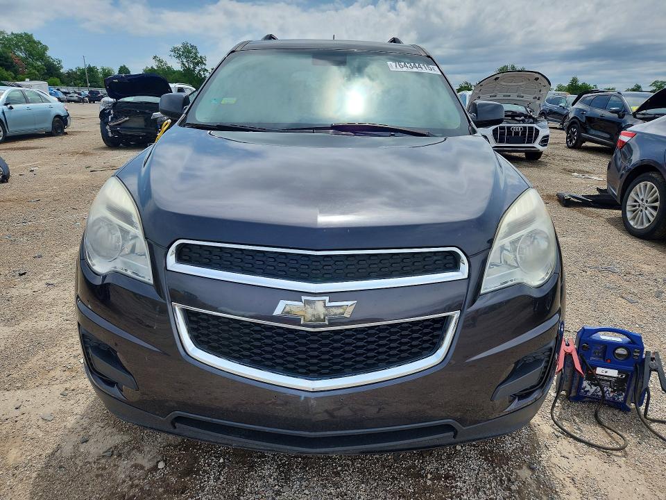 Photo 5 from auction – 2014 CHEVROLET EQUINOX with VIN 1GNFLFEK8EZ136059