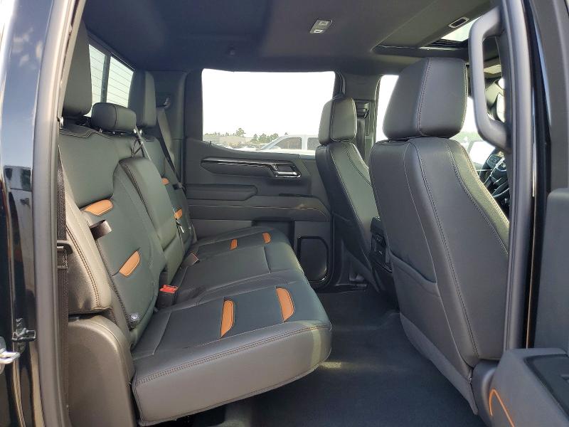 Photo 10 from auction – 2026 GMC SIERRA with VIN 1GTUUEE89TZ249043