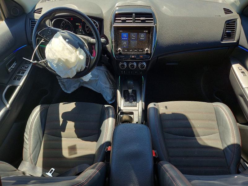 Photo 8 from auction – 2023 MITSUBISHI OUTLANDER SPORT with VIN JA4ARUAU8PU011991
